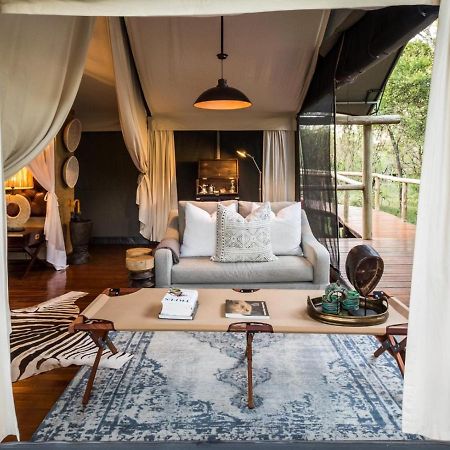 Rhino Sands Safari Camp Manyoni Private Game Reserve Exterior foto