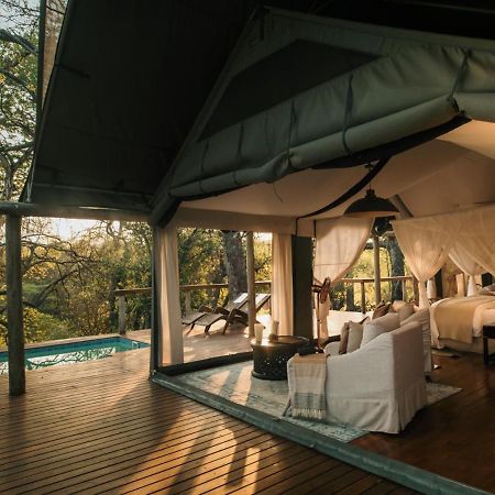 Rhino Sands Safari Camp Manyoni Private Game Reserve Exterior foto
