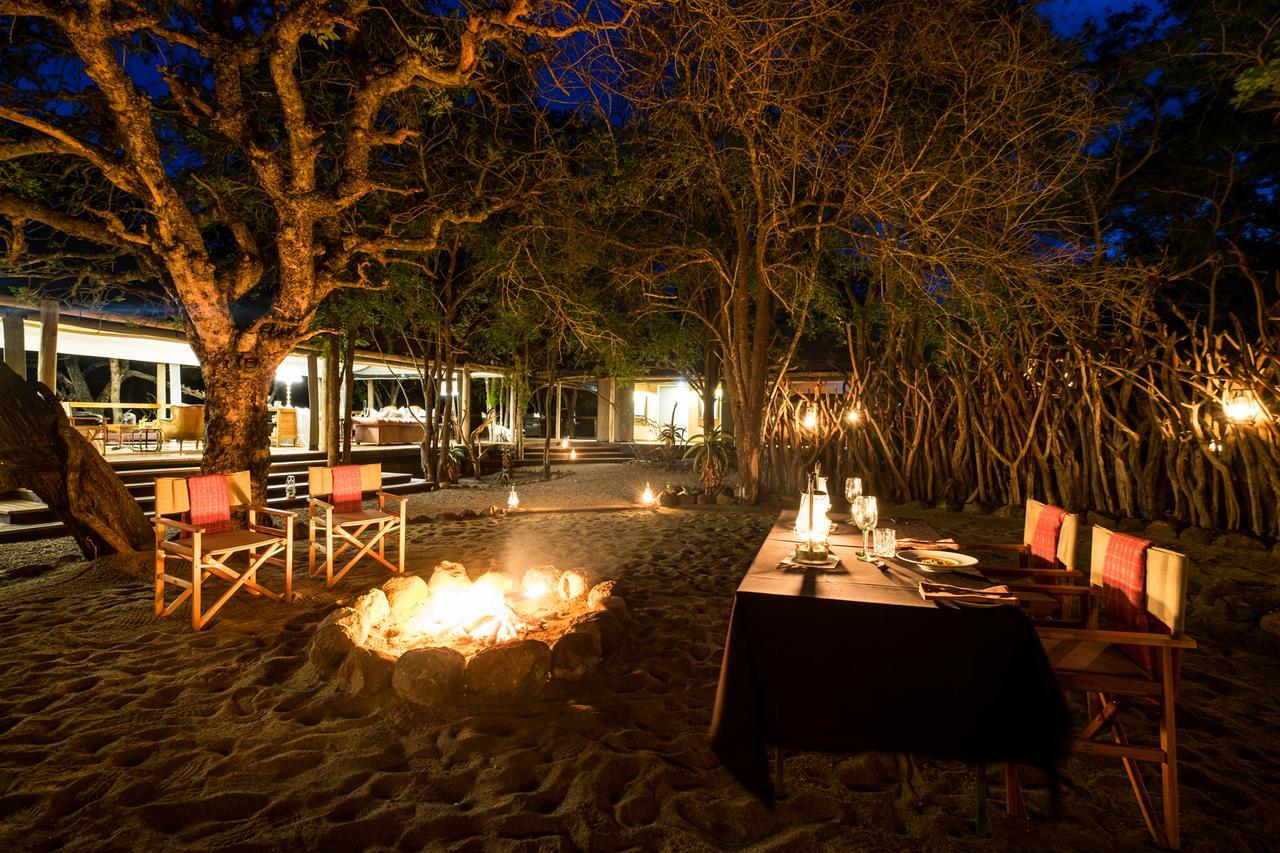 Rhino Sands Safari Camp Manyoni Private Game Reserve Exterior foto